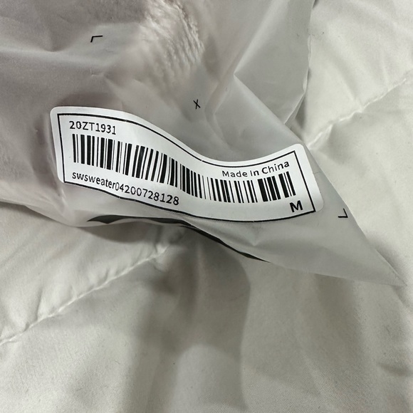 winter sleep set - Picture 2 of 2